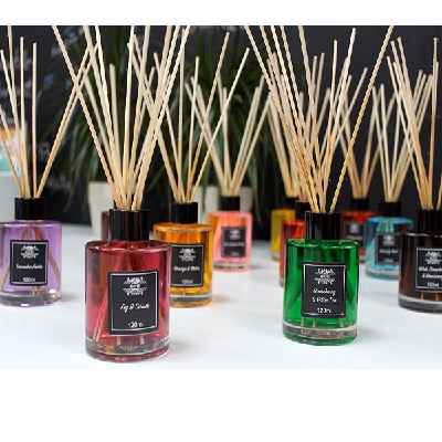 Home Fragrance Reed Diffusers